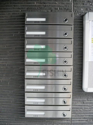  | グレイスガーデン箱崎