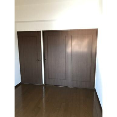 サンライズ津福【10.000円キャッシュバック対象物件】の洋室