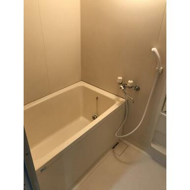 サンライズ津福【10.000円キャッシュバック対象物件】の浴室