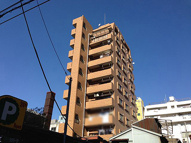 グランイーグル門前仲町の画像