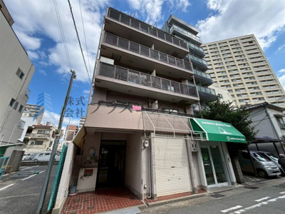 【外観】 | 甲南第7コーポラス | 3駅3路線利用可♪周辺商業施設多く便利♪