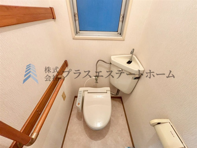 【その他】 | 甲南第7コーポラス | 温水洗浄機付き暖房便座♪