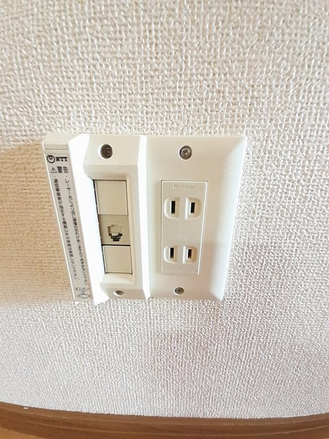 グリーンハイツのその他|その他