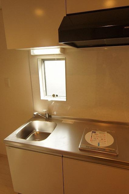 【キッチン】 | ホームズ千住Ⅱ |  