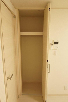 【収納】 | ホームズ千住Ⅱ |  