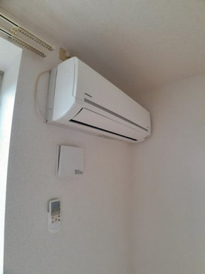 【設備】 | メゾン・ペーシュ　Ｂ