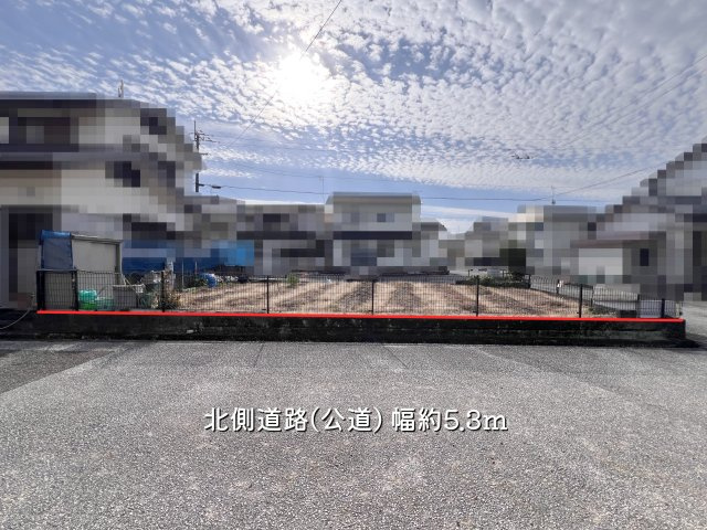 【外観】 | 香美市土佐山田町百石町１丁目