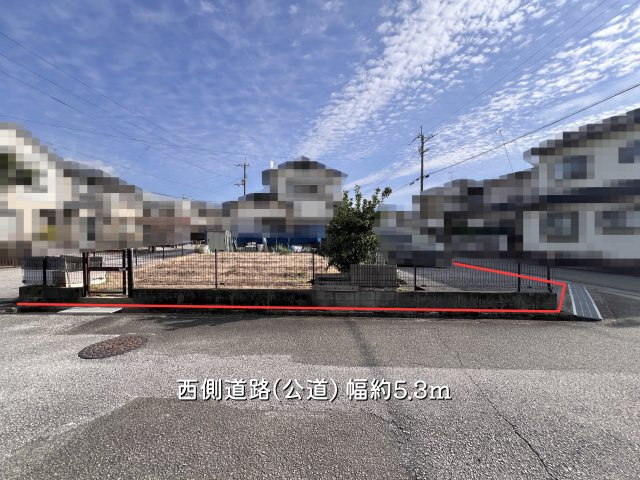 【外観】 | 香美市土佐山田町百石町１丁目