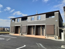 クラール曽屋　Ⅱの画像