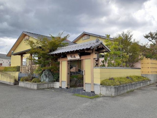 【周辺】 | クラール曽屋　Ⅱ | 極楽温泉　幸の湯様まで2000m