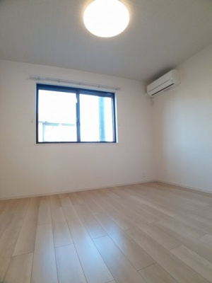 【内装】 | クラール曽屋　Ⅱ | 内装もきれいです