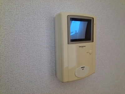 【セキュリティ】 | ウエスト・ヴィオラ・カ－サⅡ