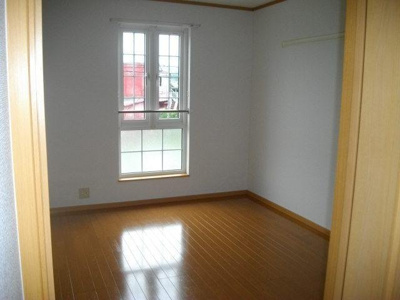 【内装】 | レジデンス・丸栖Ⅱ | 中はこのようになっています