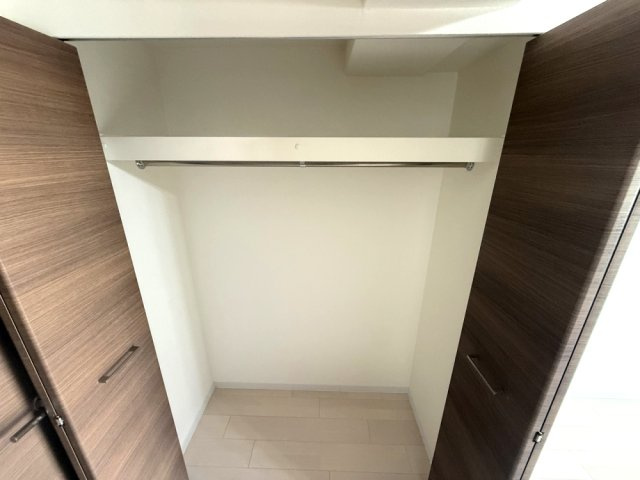【収納】Luxe新大阪南