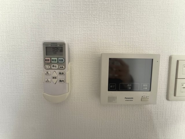 【セキュリティ】Luxe新大阪南