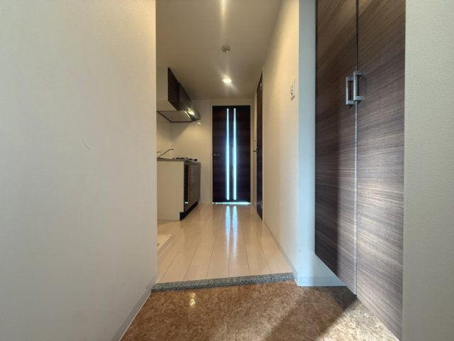 【玄関】Luxe新大阪南
