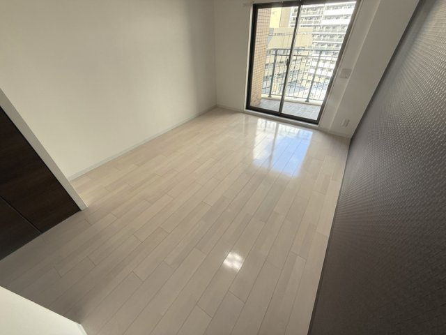 【寝室】Luxe新大阪南