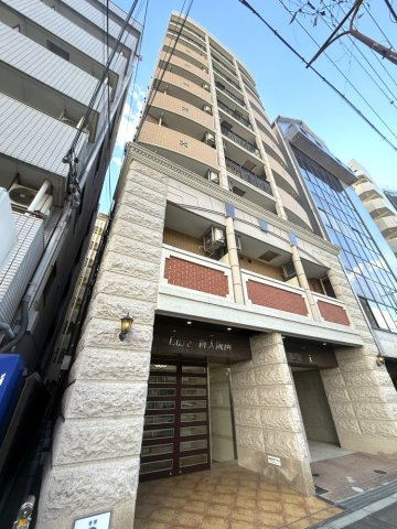 Luxe新大阪南の画像