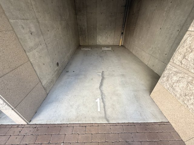 【駐車場】Luxe新大阪南