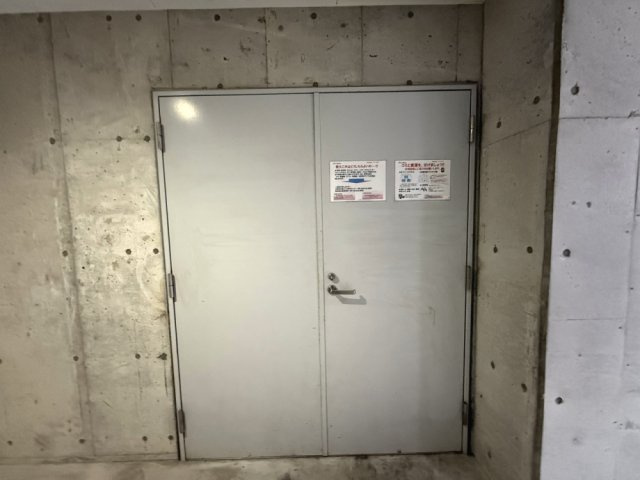 【その他共用部分】Luxe新大阪南