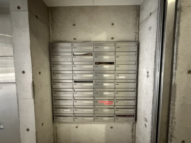 【その他共用部分】Luxe新大阪南