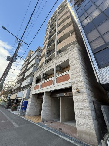 【外観】Luxe新大阪南