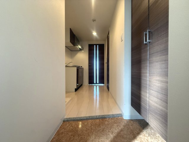 【玄関】Luxe新大阪南