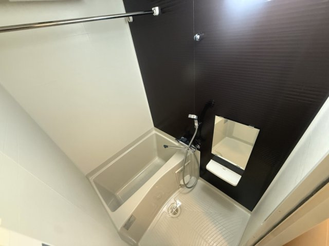 【浴室】Luxe新大阪南