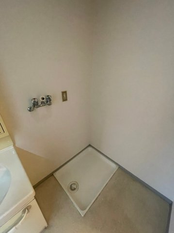 高尾マンションの内装