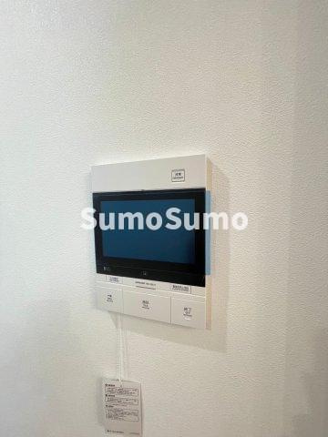 リファレンス竹下駅前 のセキュリティ