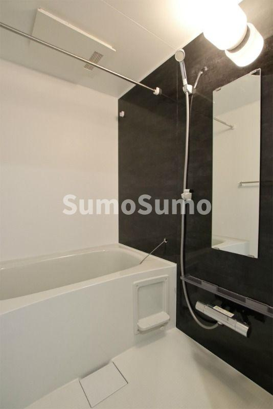 リファレンス竹下駅前 の浴室