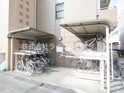 【その他共用部分】 | C's30KUMAZAWA