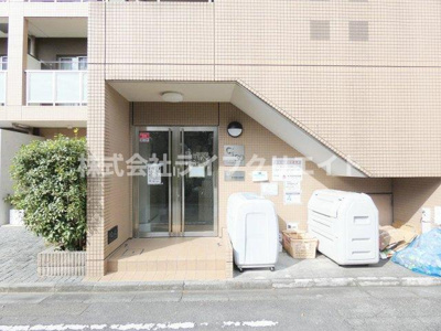 【エントランス】 | C's30KUMAZAWA