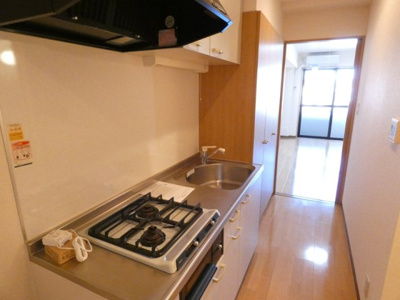 【キッチン】 | C's30KUMAZAWA