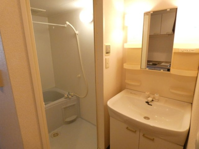 【洗面所】 | C's30KUMAZAWA