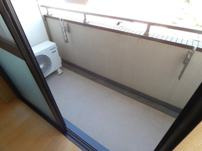 【バルコニー】 | C's30KUMAZAWA