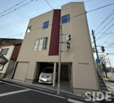 ＬＵＸ　ＳＱＵＡＲＥ　ＳＨＩＭＩＺＵの画像