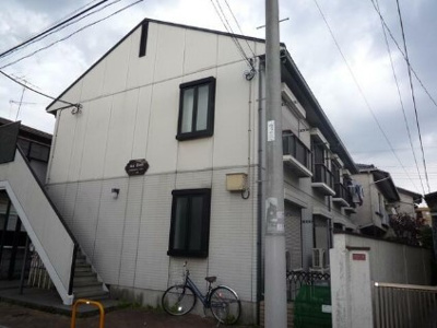 【外観】 | Sta fiore | 綺麗な外観。