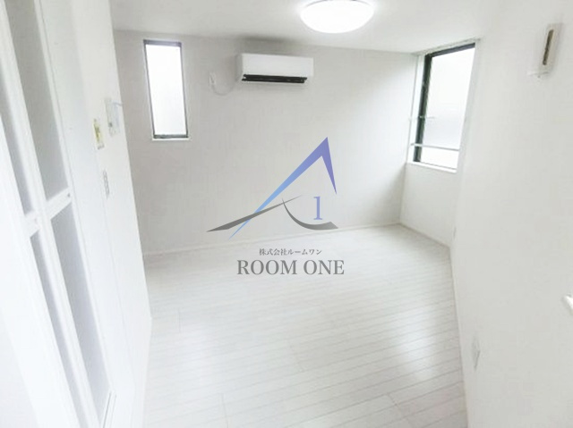 パークテラス大森の寝室|寝室です。