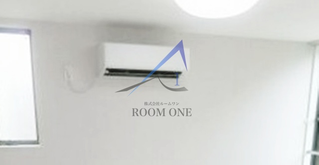 パークテラス大森