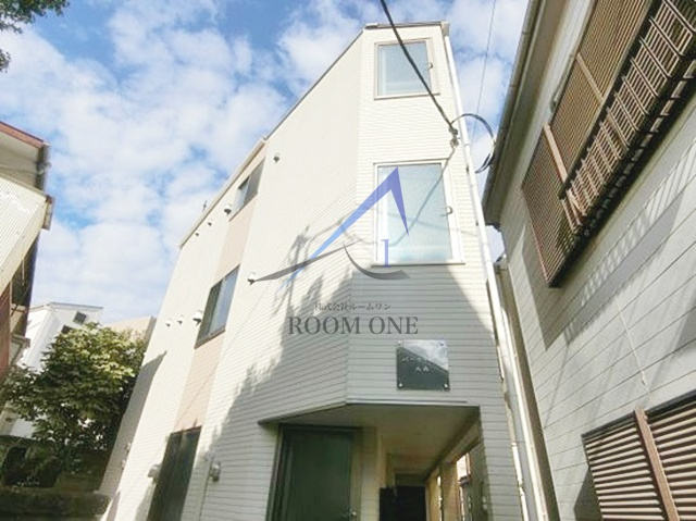 パークテラス大森