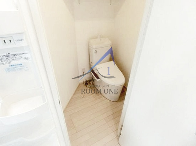 パークテラス大森