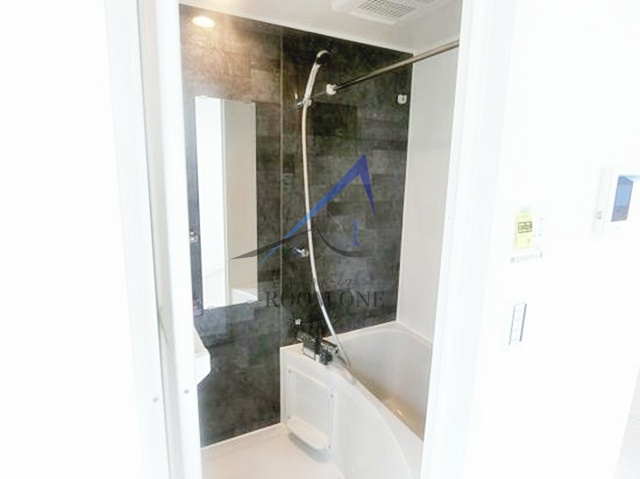 パークテラス大森