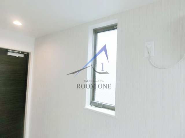 パークテラス大森