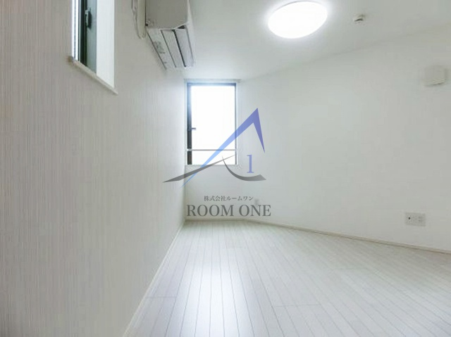 パークテラス大森の居間・リビング|洋室のお部屋です。