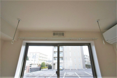 【設備】 | ポラリス中村橋