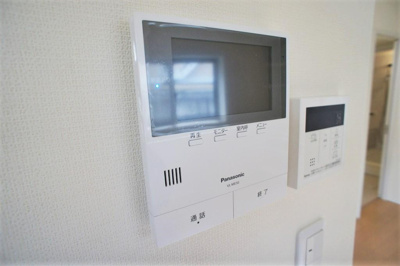 【設備】 | ポラリス中村橋