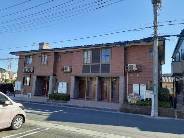 エテルノ　ブリ－ズ　Ⅰ