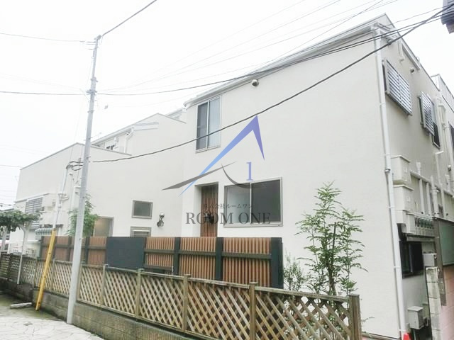 グランエッグス祖師ヶ谷大蔵