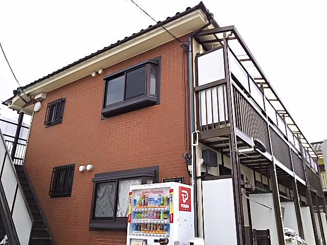 町田市原町田１丁目のアパートの画像